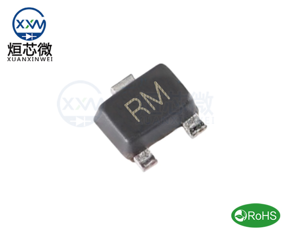 2N7002KM場效應管參數,2N7002KM中文資料